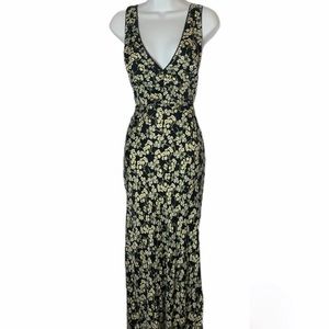 Free people Ohh La La Midi Dress